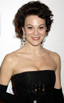 Helen McCrory